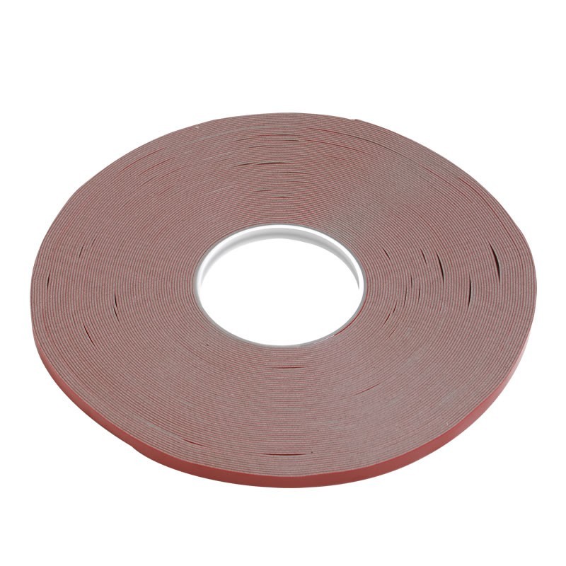 TT32611 - Double face technique Mousse Acryl Grise AdhExtForte